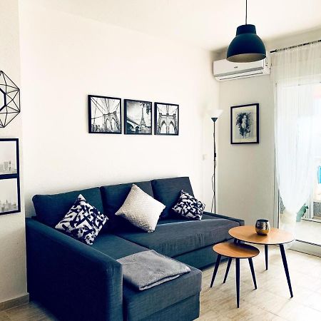 Apartment Bella Mar Торрев'єха Екстер'єр фото
