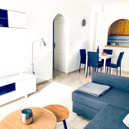 Apartment Bella Mar Торрев'єха Екстер'єр фото