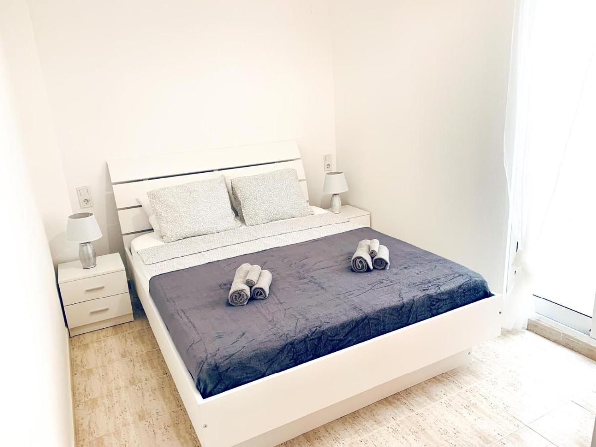 Apartment Bella Mar Торрев'єха Екстер'єр фото