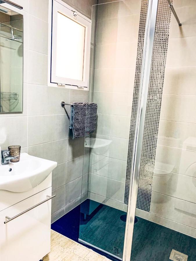 Apartment Bella Mar Торрев'єха Екстер'єр фото