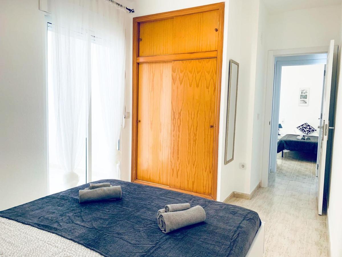 Apartment Bella Mar Торрев'єха Екстер'єр фото